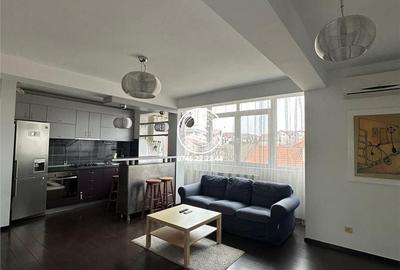 Apartament cu 3 camere în Valea Lupului - 7