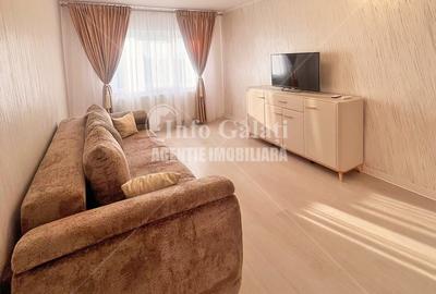 Apartament cu 2 camere în Micro 16