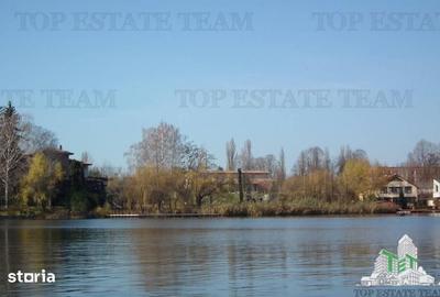 Teren de 23761 mp, în Gruiu - 3