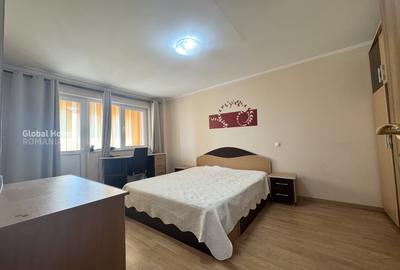Apartament cu 2 camere decomandat, mobilat în Berceni - 7