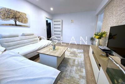 Apartament cu 3 camere decomandat, mobilat în Mihai Viteazul - 3