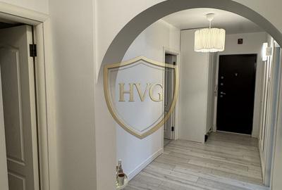 Apartament cu 3 camere decomandat, mobilat în Calea Călărașilor - 20