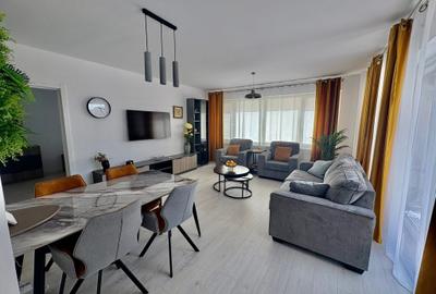 Apartament cu 2 camere decomandat în Dacia - 5
