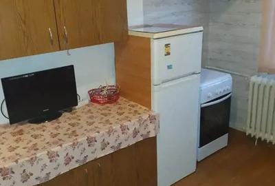 Garsonieră decomandată în Dacia