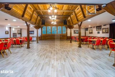 Spațiu comercial, de 1,100 mp, în Mănăștur - 5