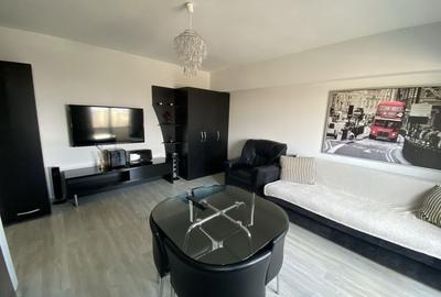 Apartament cu 2 camere decomandat în Exterior Vest - 5