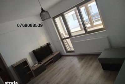 Apartament cu 3 camere decomandat, mobilat în Drumul Taberei - 6