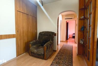 Apartament cu 2 camere decomandat în Kogălniceanu - 12