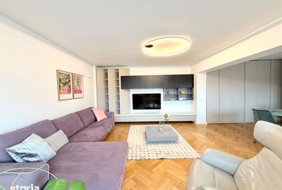 Apartament cu 2 camere în Cișmigiu - 1