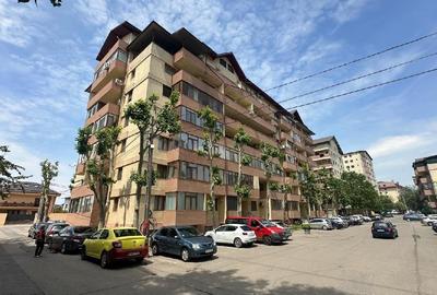 Apartament cu 2 camere decomandat în Central - 1