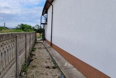 Casă cu 6 camere cu Teren 2601 Mp în Central