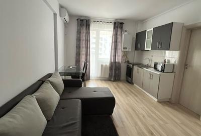 Apartament cu 2 camere în Militari - 1