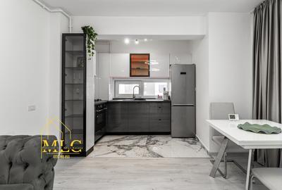 Apartament cu 3 camere decomandat, mobilat în Apărătorii Patriei - 20