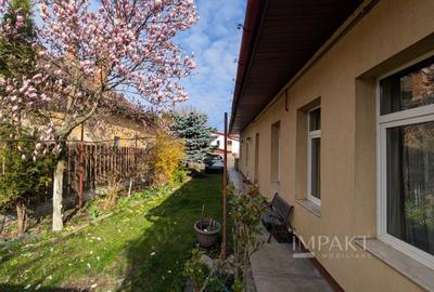 Casă individuală cu 5 camere cu Canalizare în Gheorgheni - 1