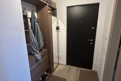 Garsonieră decomandată în Valea Adâncă - 1