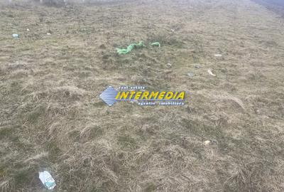 Teren Construcții intravilan de 1400 mp, în Ampoi 3 - 3