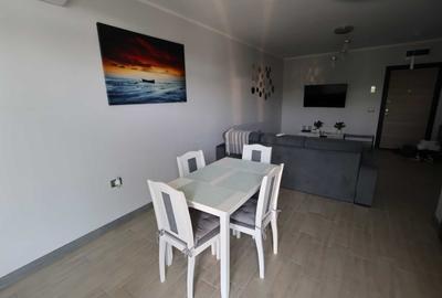 Apartament cu 2 camere decomandat în Nord - 3