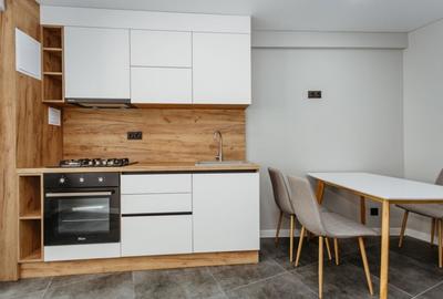 Apartament cu 2 camere decomandat în Central - 1