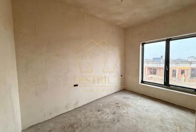 Duplex cu 5 camere cu Canalizare în Moșnița Nouă - 3