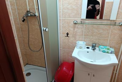 Garsonieră decomandată în Exterior Vest