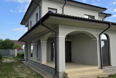 Casă individuală cu 3 camere cu Teren 1050 Mp în 1 Decembrie - 10
