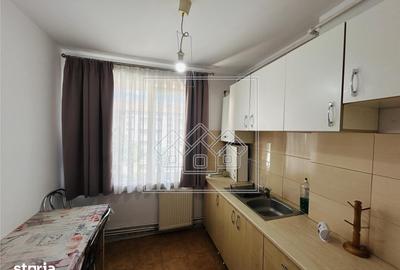 Apartament cu 2 camere decomandat în Terezian