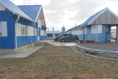 Spațiu comercial, de 3,800 mp, în Periferie - 3