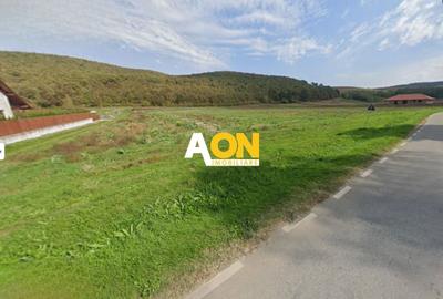 Teren Construcții intravilan de 2800 mp, în Hăpria - 1