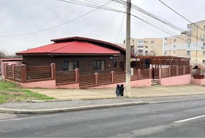 Spațiu comercial, de 150 mp, în Central - 5