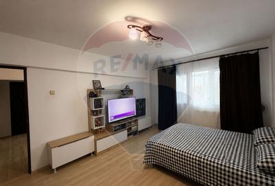 Apartament cu 2 camere decomandat, mobilat în Central - 6