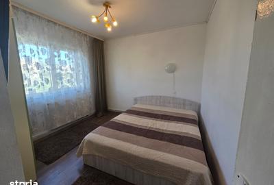Apartament cu 2 camere decomandat în Mircea cel Bătrân