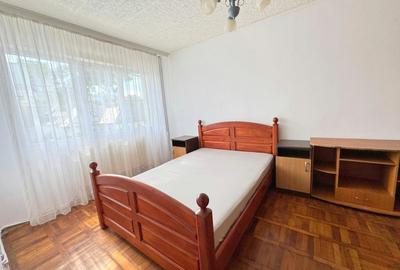 Apartament cu 2 camere semidecomandat în Orizont - 10