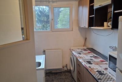 Apartament cu 2 camere în Astra