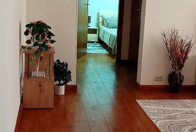 Apartament cu 3 camere semidecomandat în Olimpia-Stadion - 9