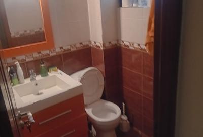 Apartament cu 2 camere decomandat în Central - 7