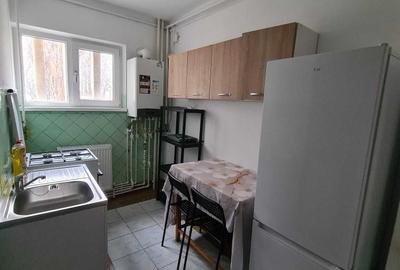 Apartament cu 2 camere decomandat în Central - 4