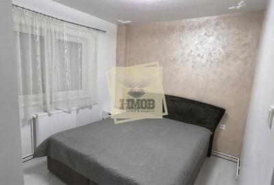 Apartament cu 2 camere în Ștrand - 7