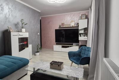 Apartament cu 3 camere decomandat, mobilat în Braytim - 1