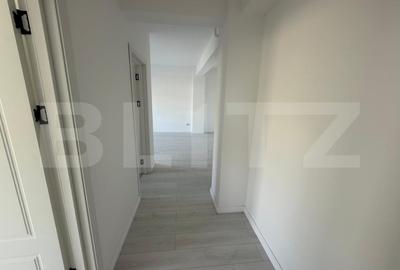 Apartament cu 2 camere decomandat în Vișani - 6