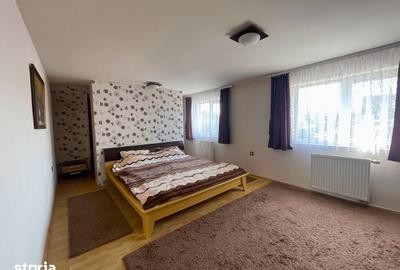 Casă cu Teren 867 Mp în Central - 5