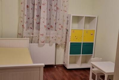 Apartament cu 3 camere semidecomandat, mobilat în Chitila - 3