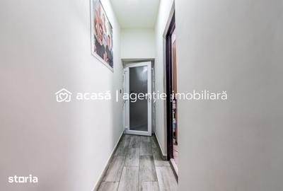 Apartament cu 2 camere decomandat, mobilat în Pârneava - 2