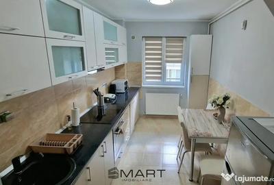 Apartament cu 2 camere decomandat în Terezian - 3