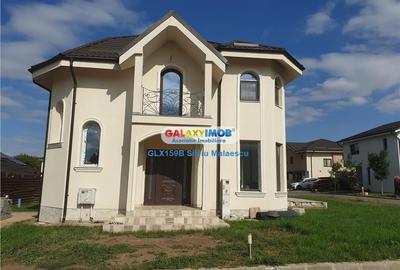 Casă individuală cu 3 camere cu Teren 435 Mp în Corbeanca - 1
