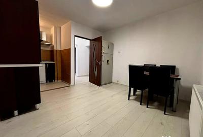 Apartament cu 2 camere decomandat, mobilat în Vitan