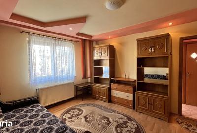 Apartament cu 2 camere în Florilor