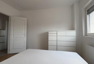 Apartament cu 2 camere decomandat în Titan - 3