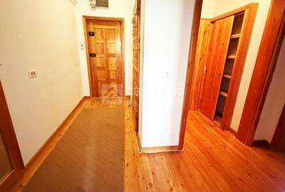 Apartament cu 3 camere decomandat, mobilat în Central - 34