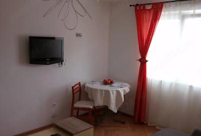 Apartament cu 2 camere nedecomandat în Central - 4