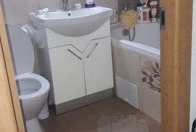 Apartament cu 2 camere semidecomandat în Central - 2